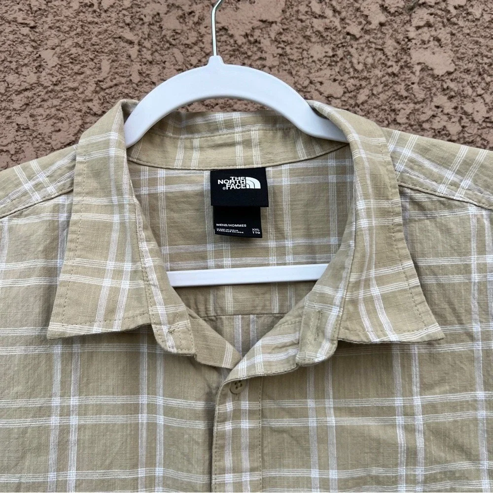 The North Face elevate your